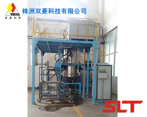 什么是气雾化制粉技术?