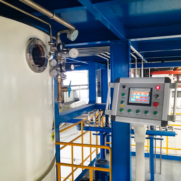 等离子雾化制粉设备