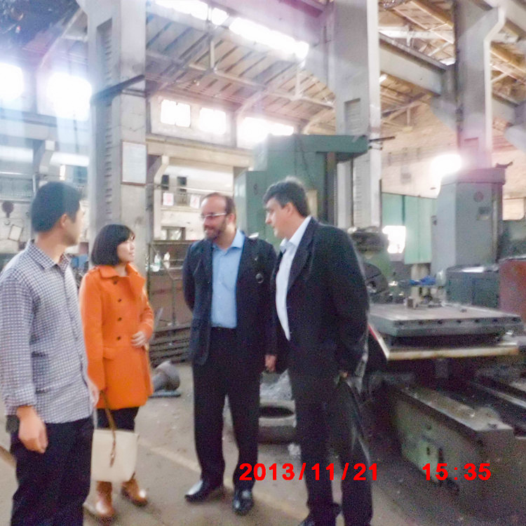 磁铁钕铁硼生产线三