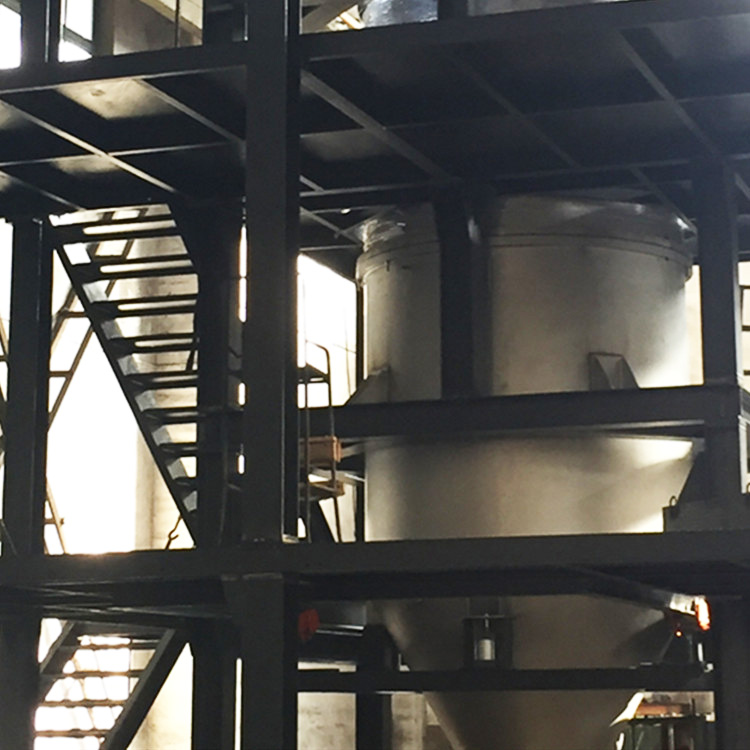 离心雾化制粉设备三