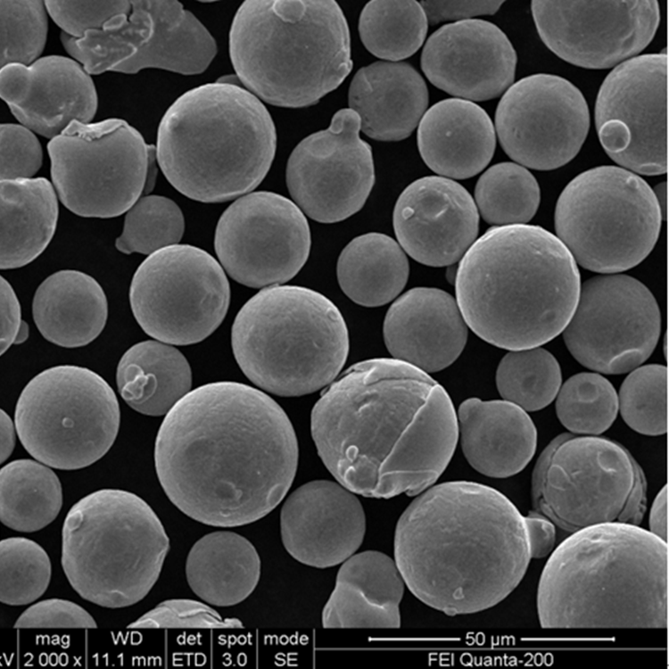 3D Printing Metal Powder Atomization Equipment三