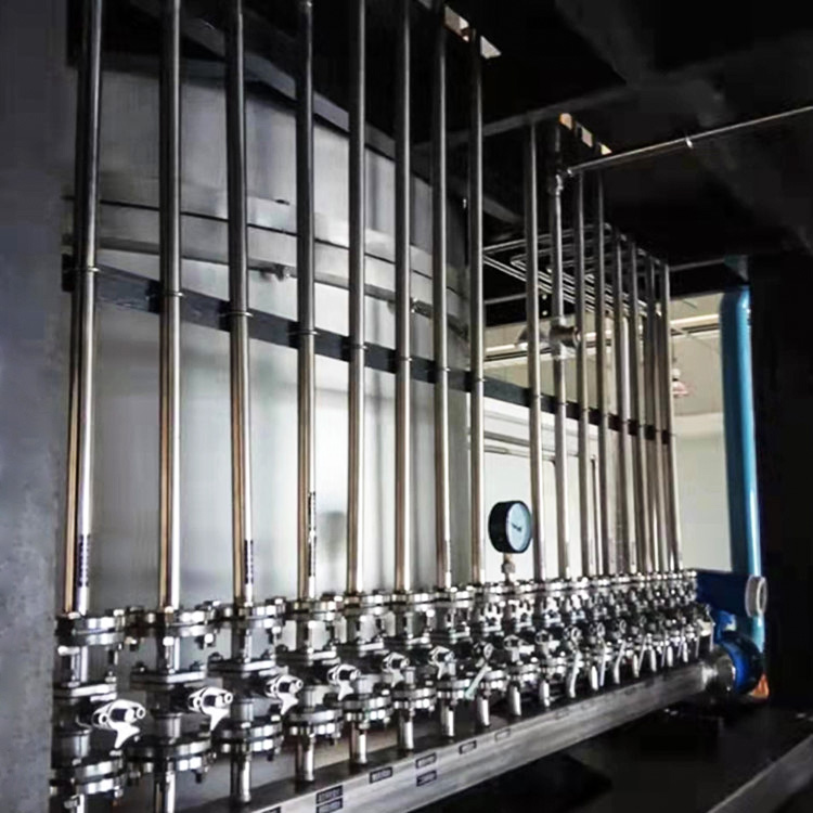 Aluminum&Aluminum Alloy Powder Atomization Equipment