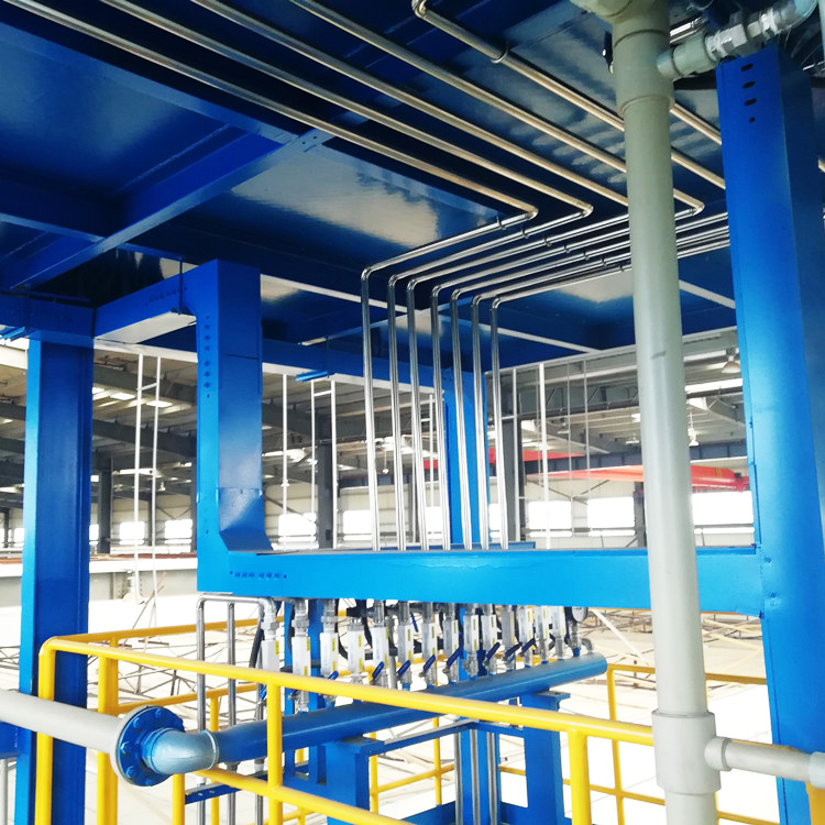 Plasma Atomization Equipment二