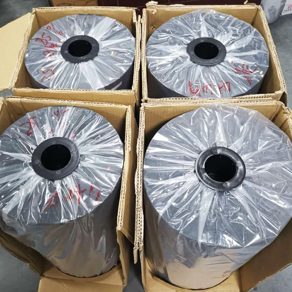 Crystal Whisker Carbon Nanotube Production Line三