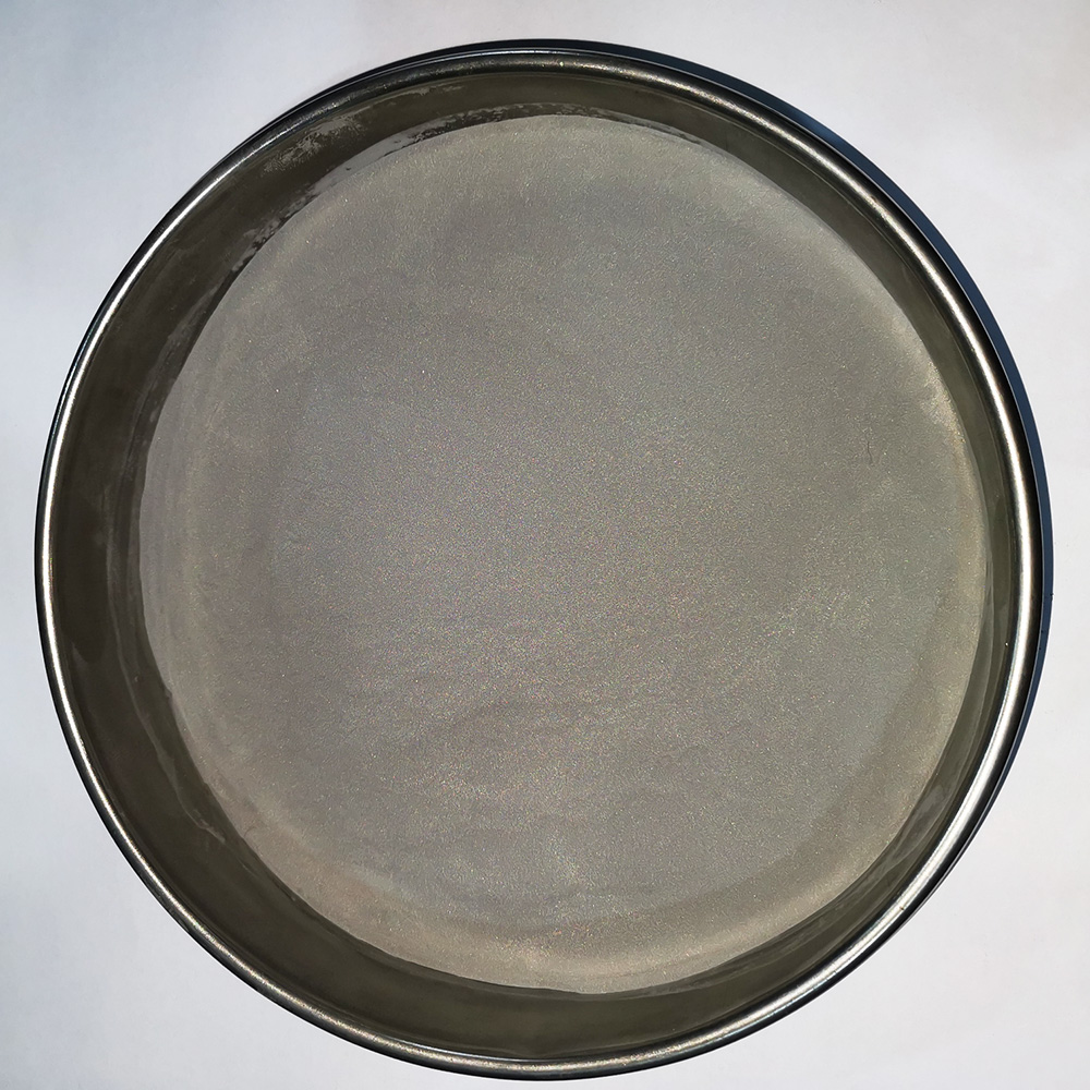 Various metal powder test, design and manufacture equipment according to customers' requirements