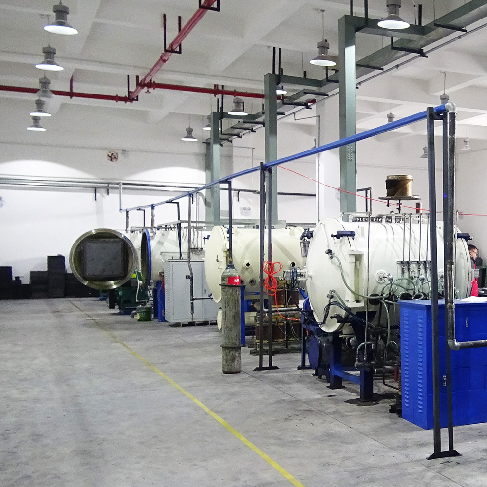 Vacuum Sintering Furnace