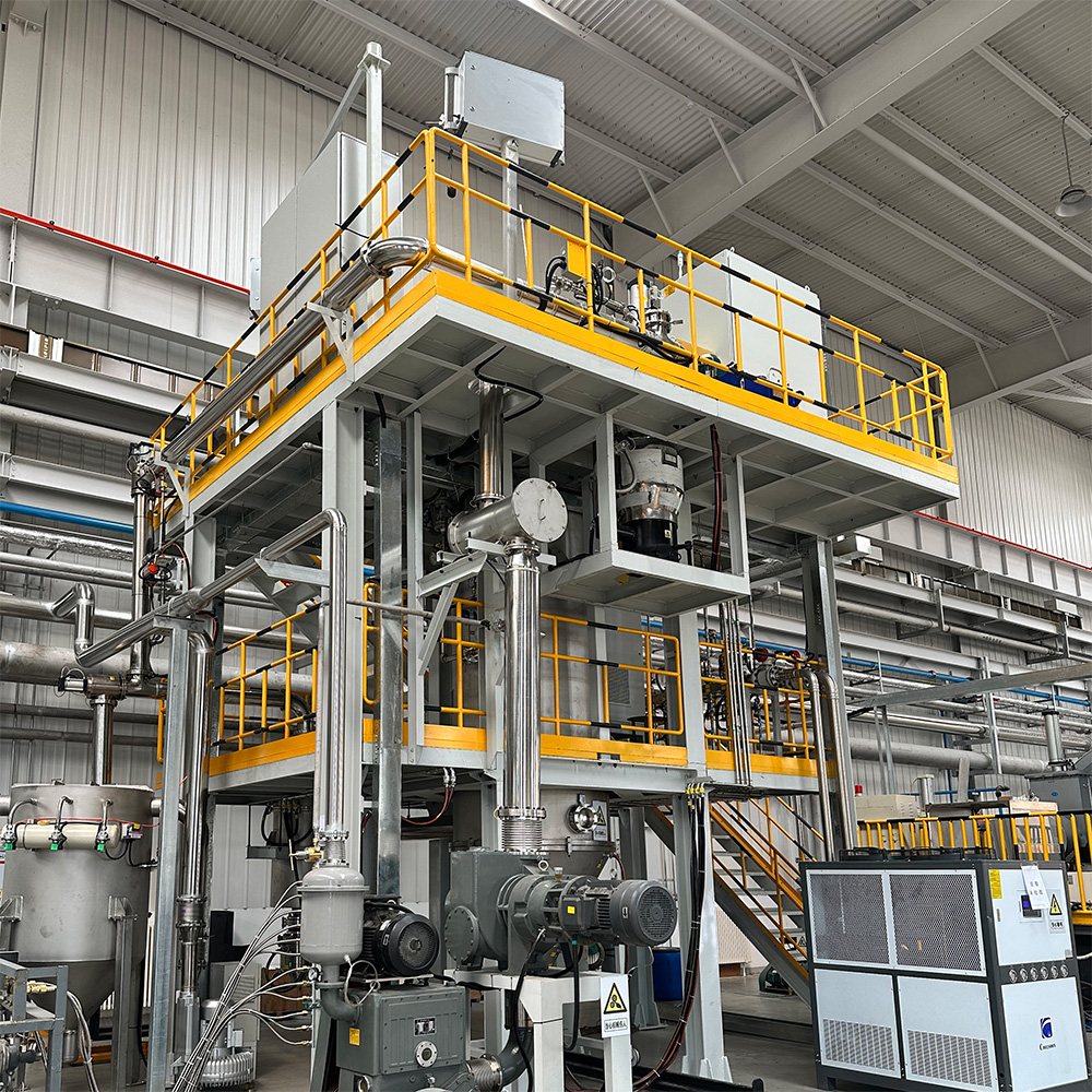 3D Printing Metal Powder Atomization Equipment