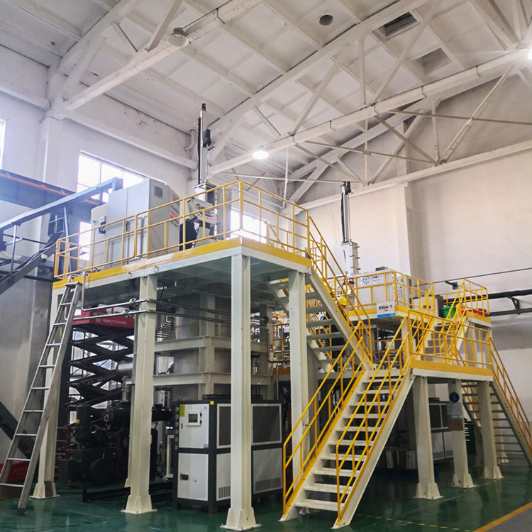 Установка газовой атомизации титанового порошка EIGA