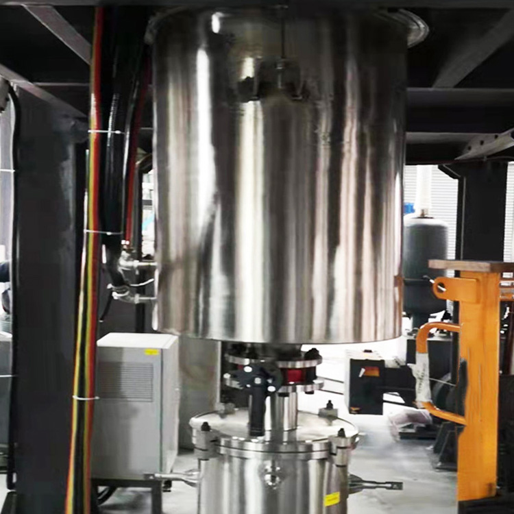 Плазменная атомизационная установка三