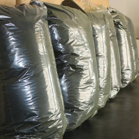 Линия производства кристаллических усов и углеродных нанотрубок四