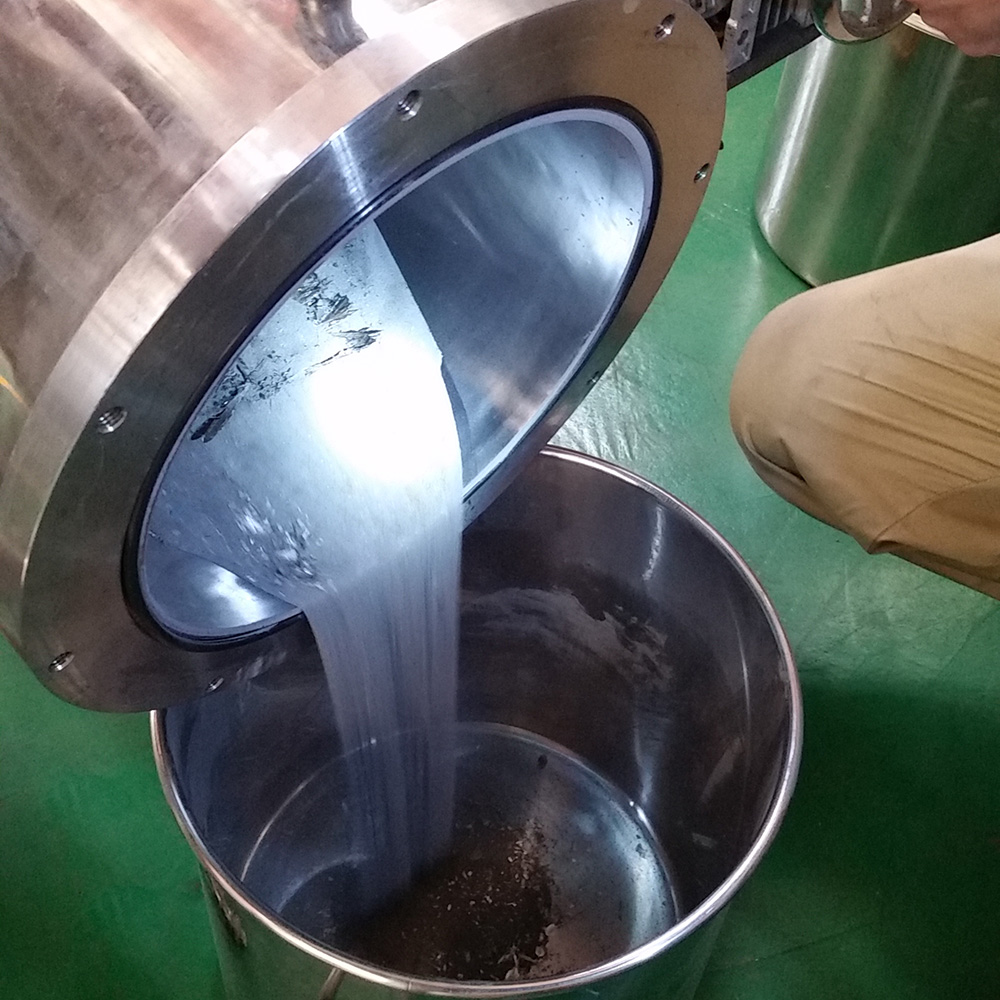 Проведение испытаний различных металлических порошков, проектирование и изготовление оборудования по требованиям заказчиков二