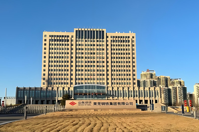 Поддержка высокотехнологичной отрасли порошковой металлургии: Технологии Шуанлин и Группа Лайган объединяют усилия для создания производственной линии газового атомизационного производства порошков