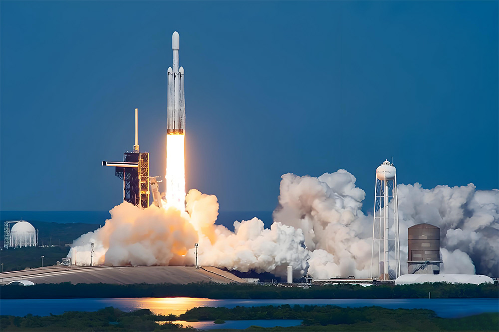 Совместная лаборатория по оборудованию и технологиям производства аэрокосмических порошков методом атомизации открыта